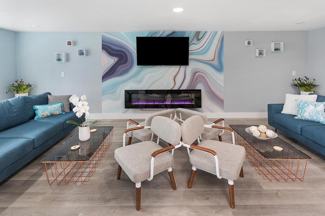 Inn At Lincoln City By Oyo Bagian luar foto